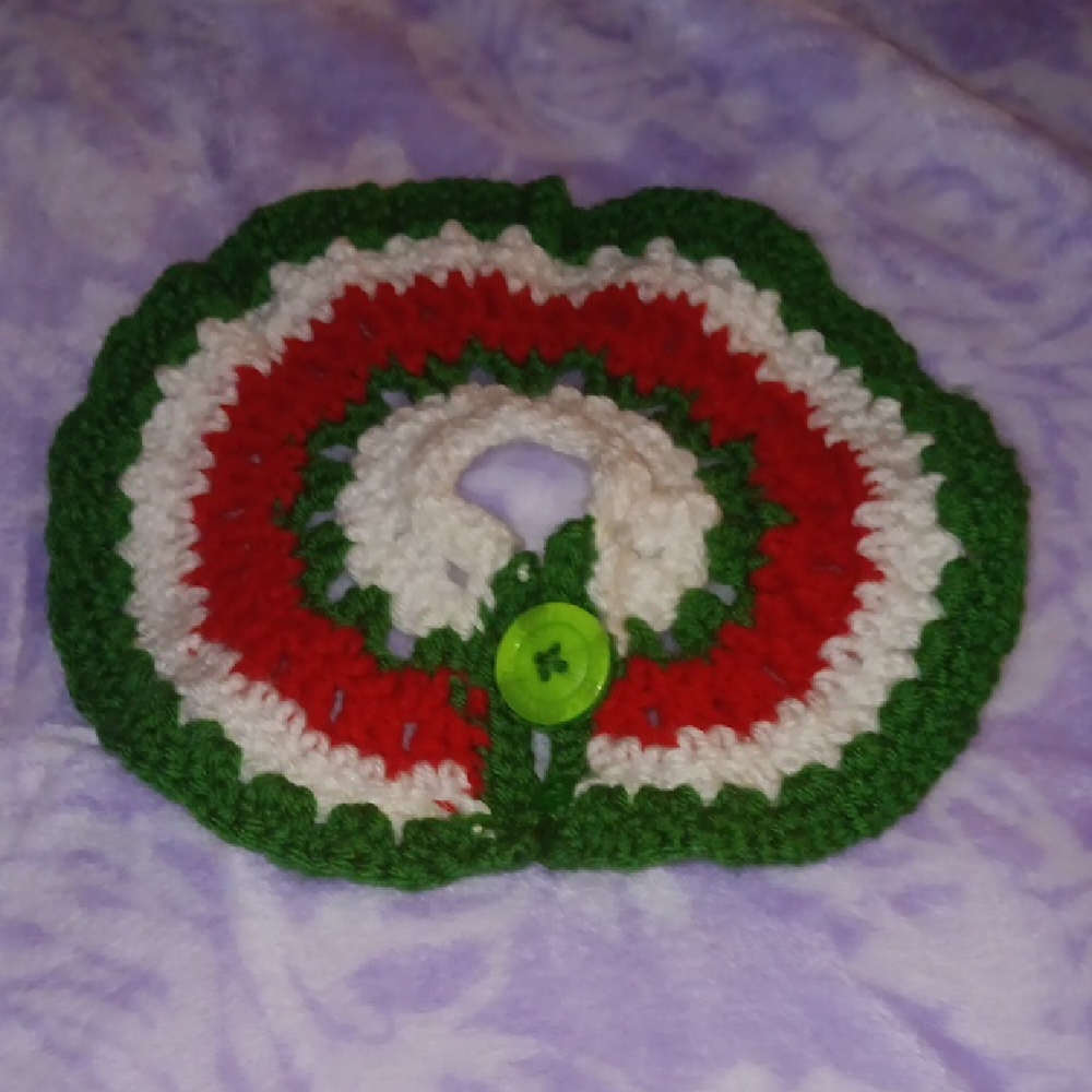 Mini Tree Skirt